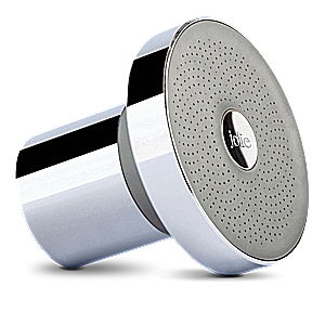 Jolie Filtered Shower Head in Chrome