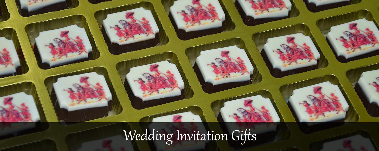 invitation for marriage