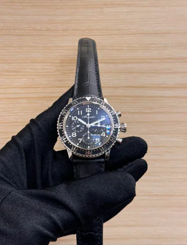 Breguet Type XX - XXI - XXII XXI - XXII