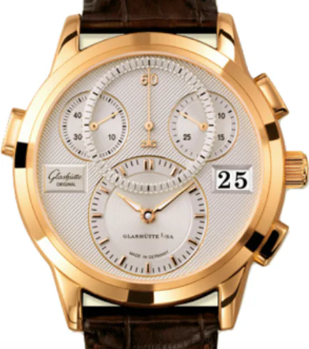 Glashütte Original PanoMaticChrono 95-01-01-01-04
