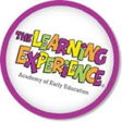 The Learning Experience logo on InHerSight