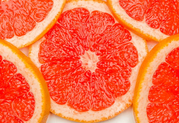 グレープフルーツとは