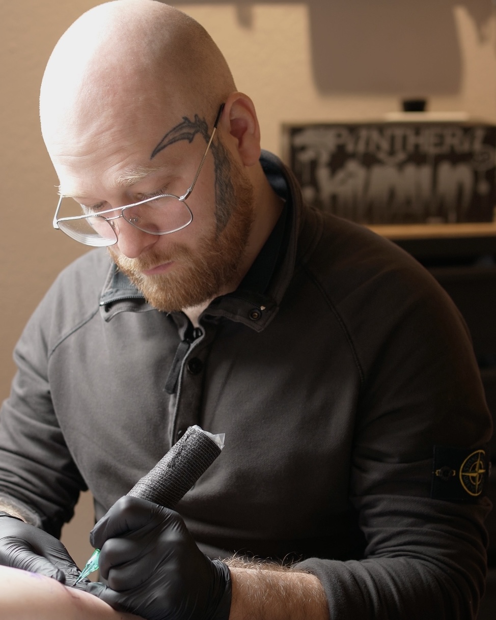 tattooArtist