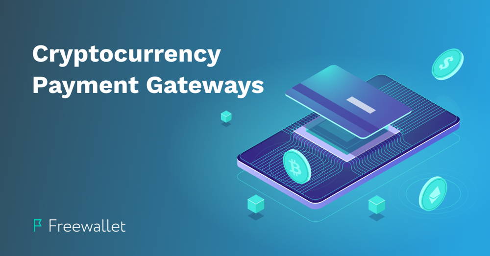 payment gateway for crypto exchange