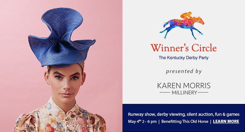 Winner's Circle: The Kentucky Derby Party