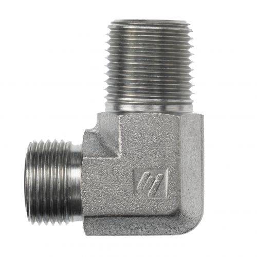 Shop 90-Degree + MORFS Configurations – OneHydraulics