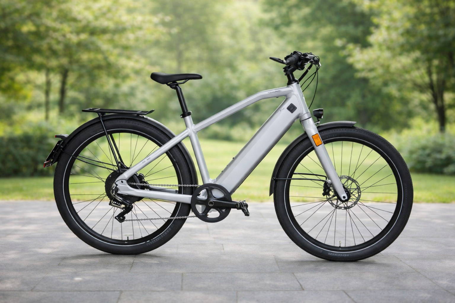 speed pedelec verkopen