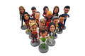 All Bobbleheads