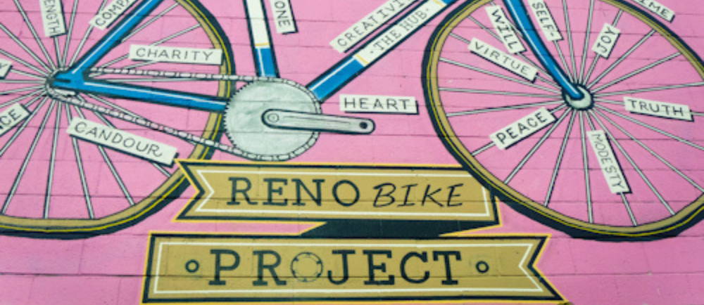 Reno Bike Project