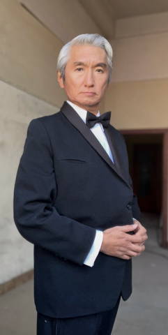 Hiroshi Wakamatsu
