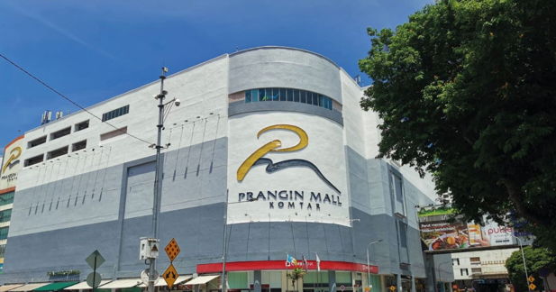 Prangin Mall