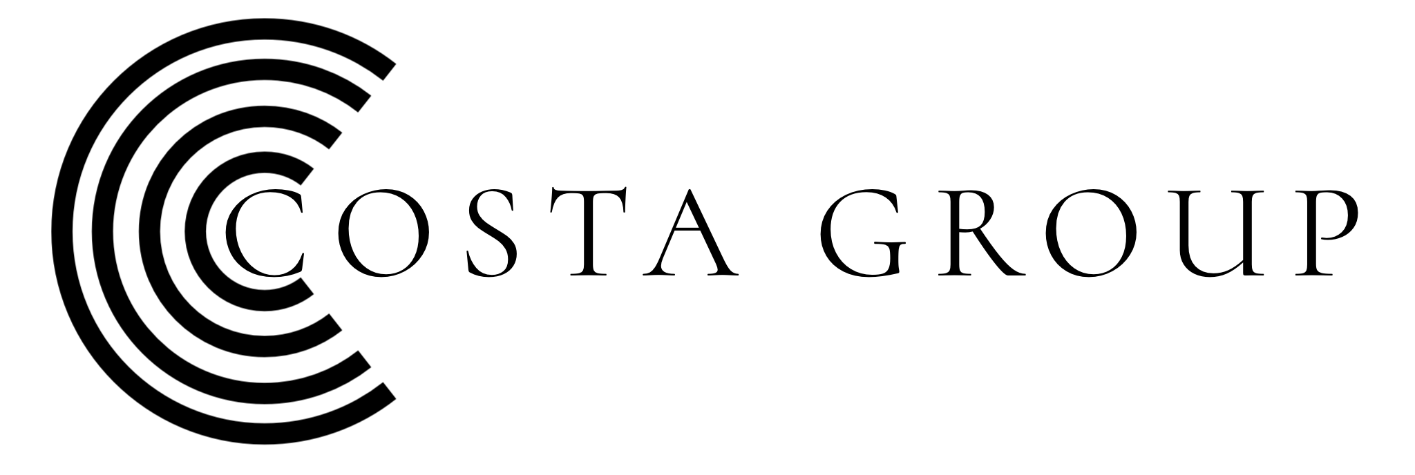 The Costa Group Logo