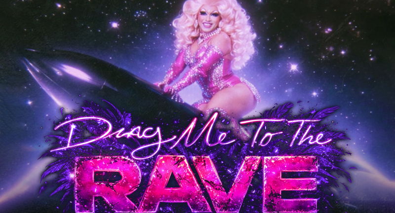Drag Me To The Rave