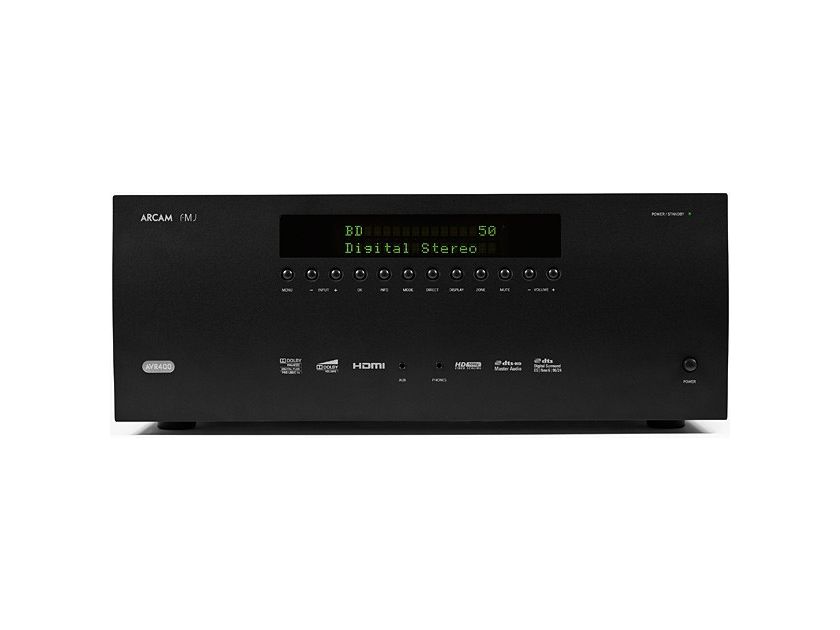 Arcam AVR400. Very limited supply. Outstanding performance. free shipping!