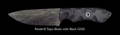 Raider Knife With Custom Engraving