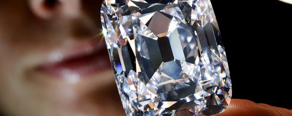 A $21.5M Sotheby’s Sale Just Happened | Chrono 10:10