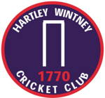 Hartley Wintney CC Logo