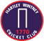 Hartley Wintney CC logo