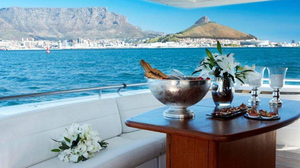 Staycation with a twist - 3 nights Cape Town