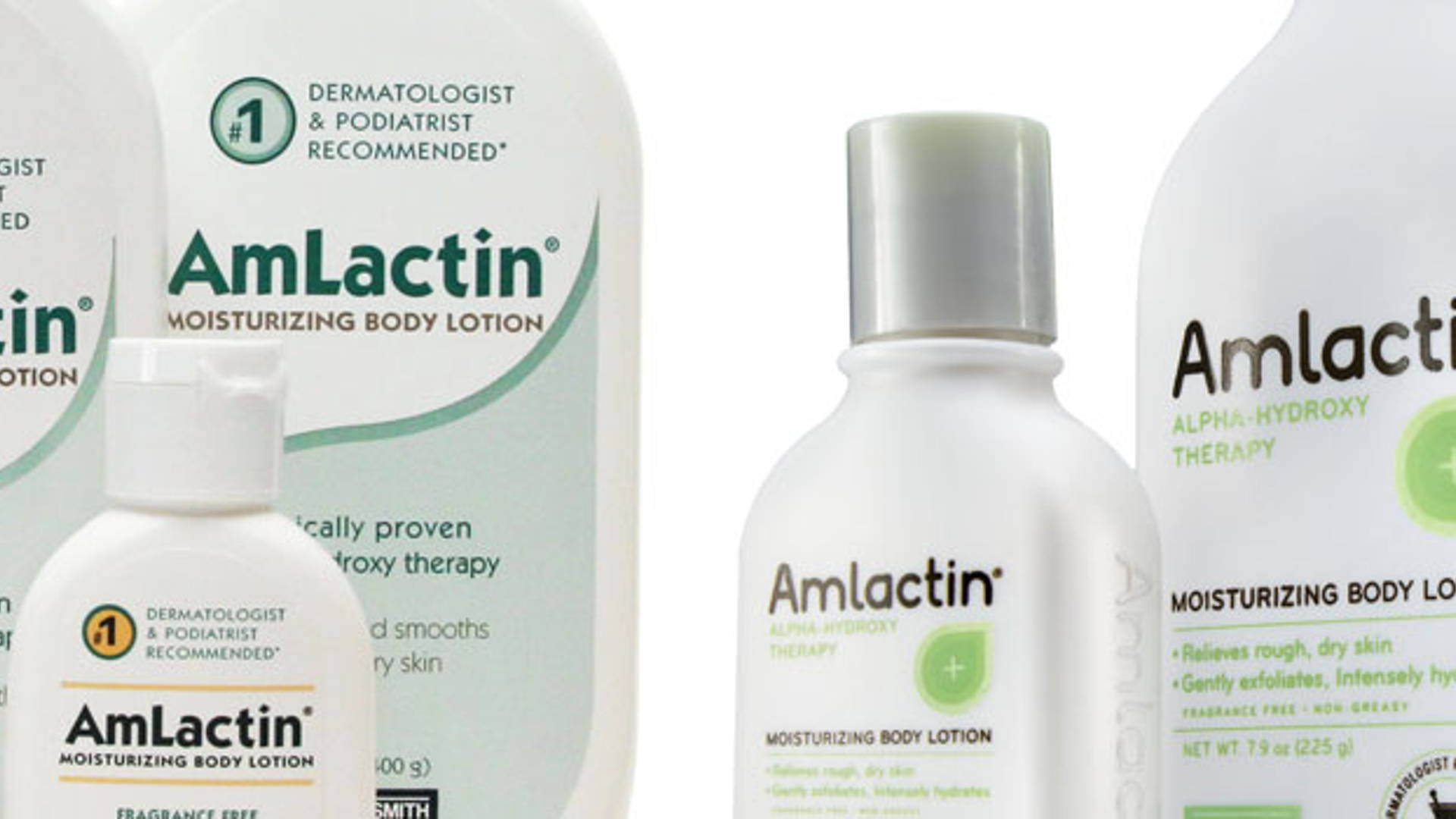 Featured image for Before & After: AmLactin