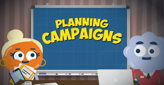 Planning Campaigns image