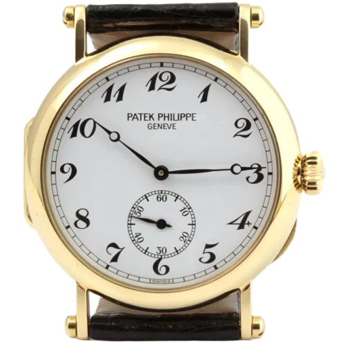 Patek Philippe Calatrava 3960J