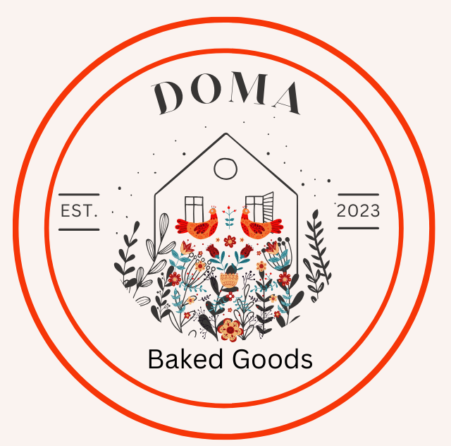 DOMA Baked Goods - Sourdough Microbakery - Carson Valley NV — photo from hotplate.com