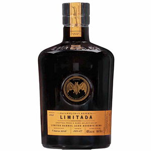 Bacardi Reserva Limitada Rum 750ml