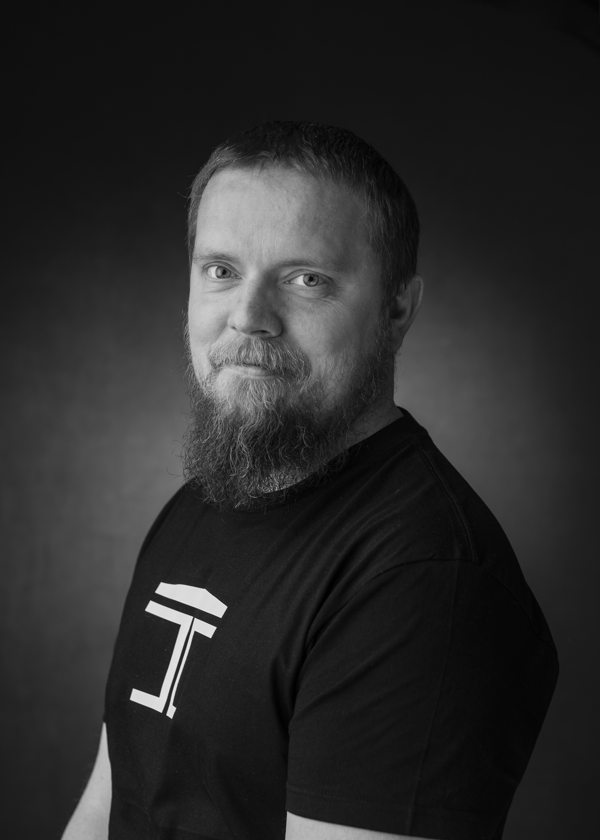 Magnus A. Igeland