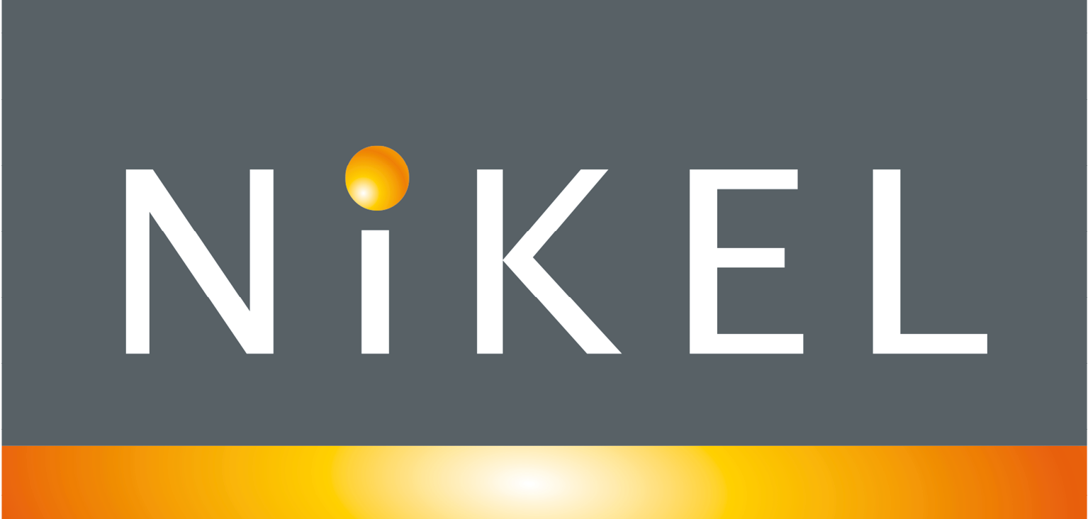 Logo NiKEL