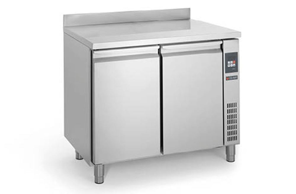 GEMM Atlas Plus THNBD/100A Frysbänk C-kyla