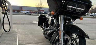 2022 HARLEY-DAVIDSON ROAD GLIDE SPECIAL motorcycle for rent near East Hartford, CT