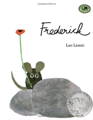 frederick a great out loud reading book for NICU babies