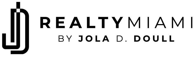 Jola D Doull Logo