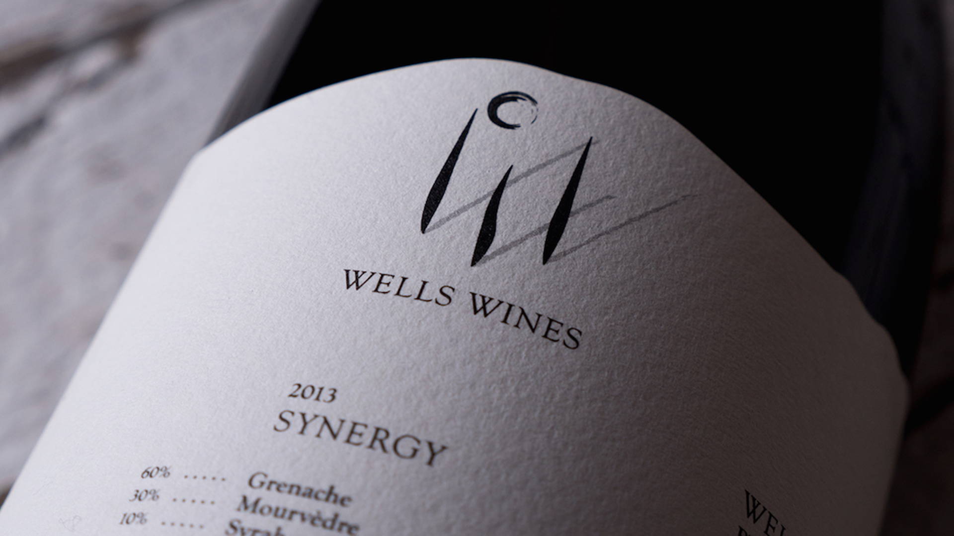 Featured image for Wells Wines Synergy