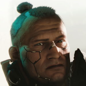 Evanaellio Avatar