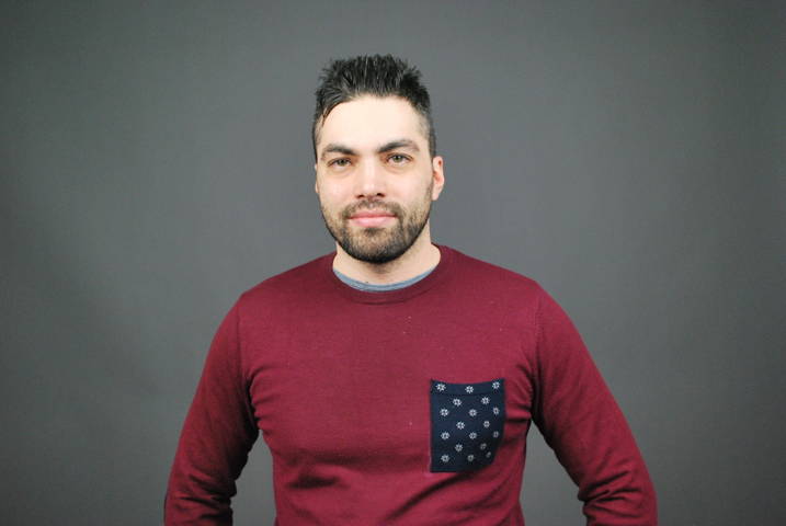 Thomas Graziano