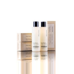 Pepta-Biome Antioxidant Vegan Cleanser