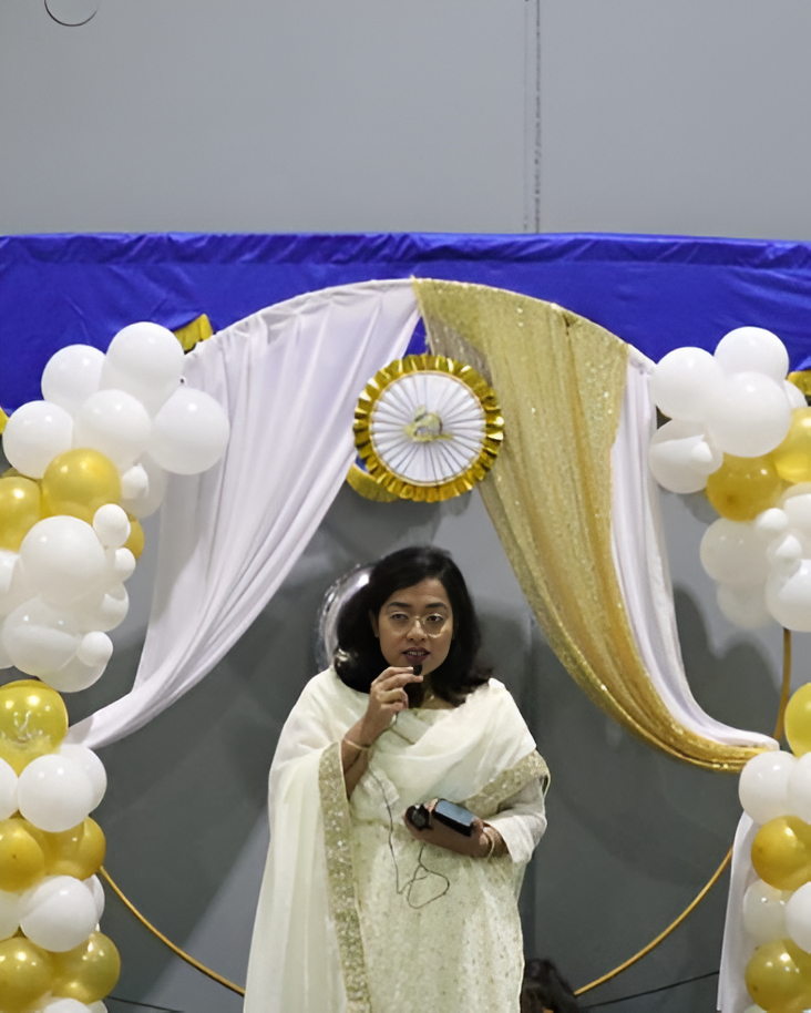 Wyndham Arts and Events Voucher - Image 4