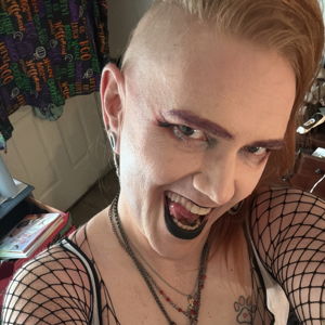 Jadzia13's avatar