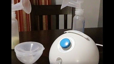 2 Best Alternatives To Medela Harmony Manual Breast Pump As Of