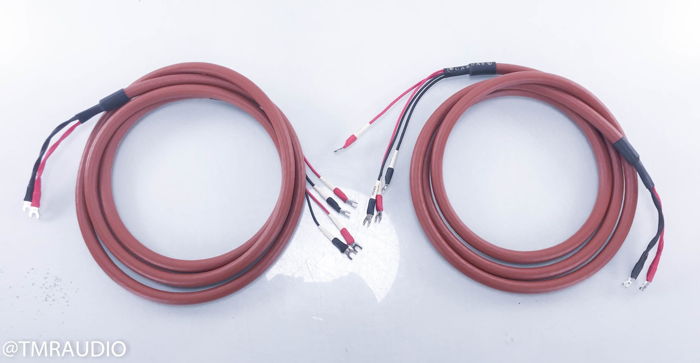 Cardas Cross Bi-Wire Speaker Cables 10ft Pair (15134)