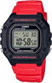 Avis montres Casio