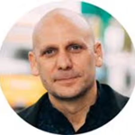 Steven Dromgool, MCouns, MNZAC