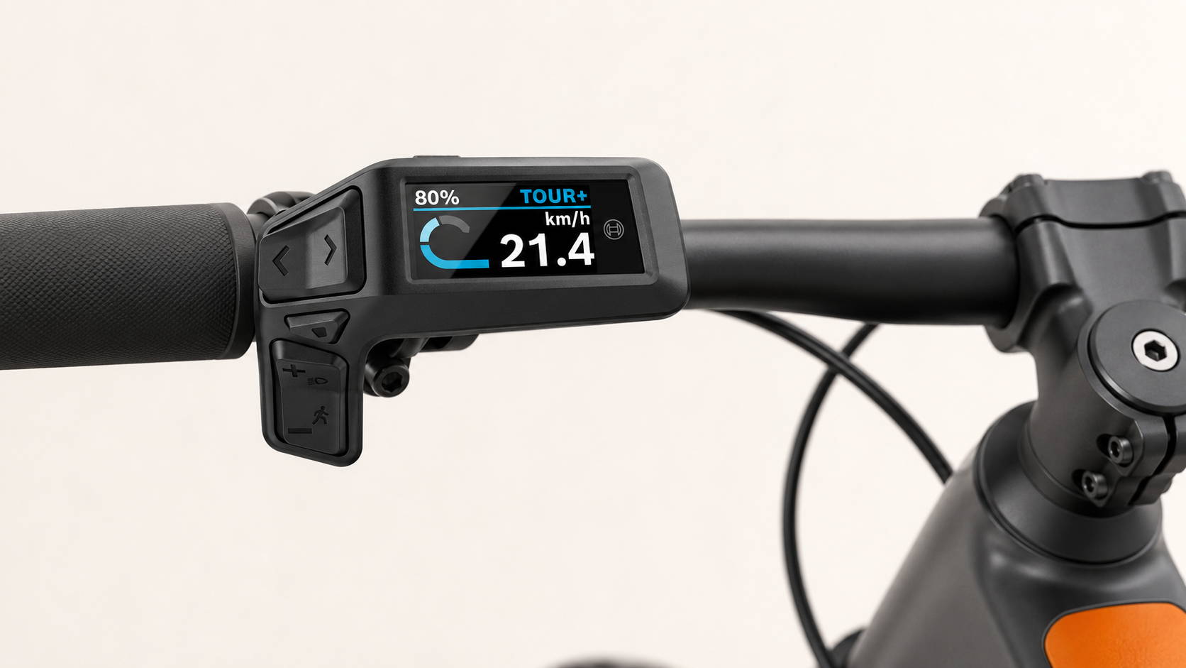 Bosch Purion 200 uitgelegd: bediening en scherm in één, verschil met de oude Purion, navigatie via Kiox of telefoon, USB-C en refurbished aandachtspunten.