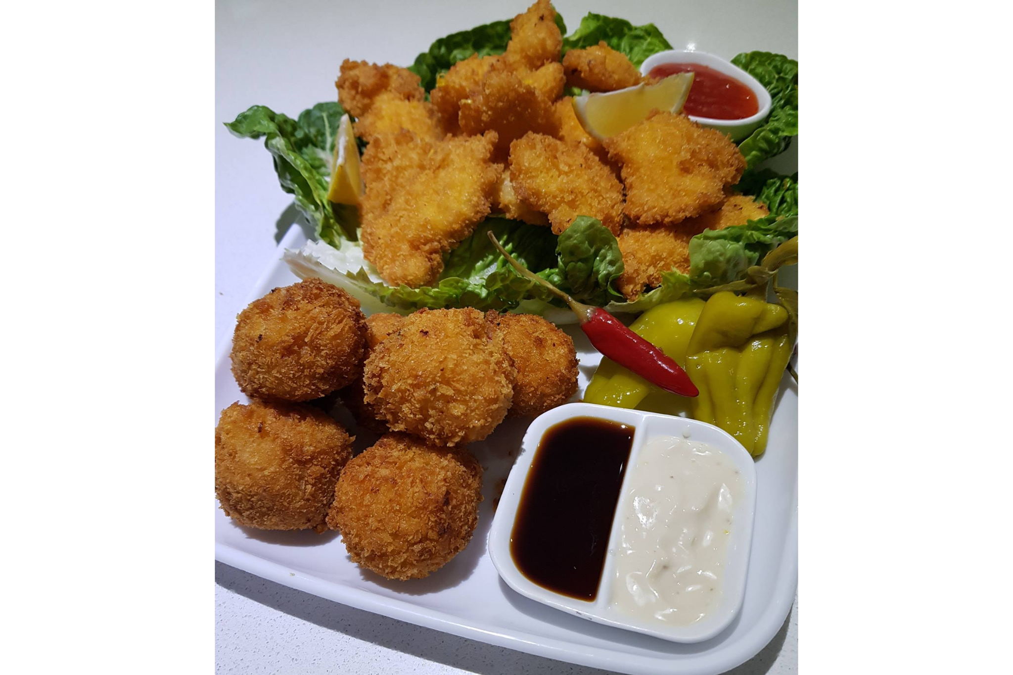 Kouzina Catering Voucher - Image 13