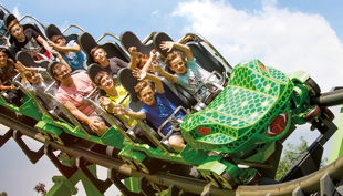 fort fun abenteuerland speedsnake