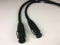 Revelation Audio Labs ‘Passage’ CryoSilver Reference umbilical power cable set, for Pass Labs XS amplifiers and preamplifiers