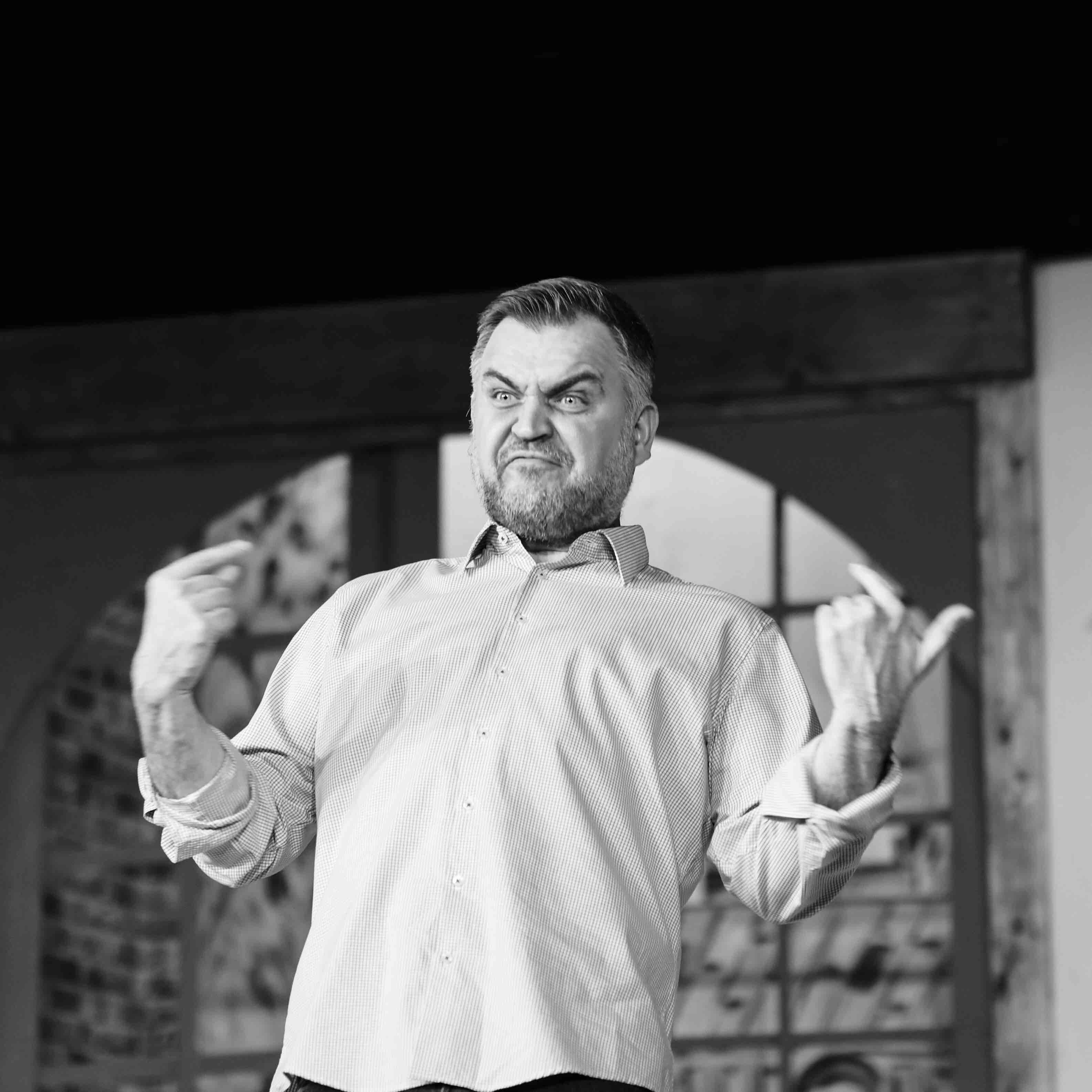 François-Xavier Notte