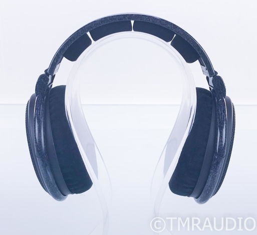 Sennheiser HD 600 Open Back Headphones (No Cable) (16800)